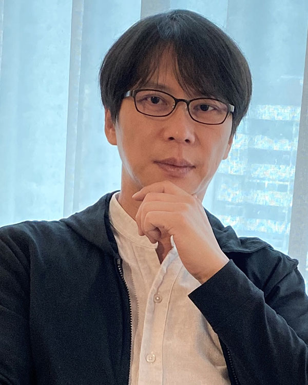 李兆翔