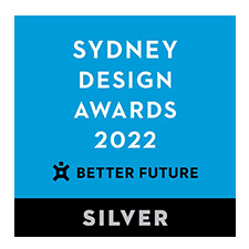 澳洲 Sydney Design Awards