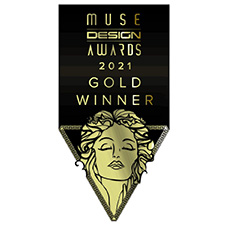 美國 Muse Design Awards