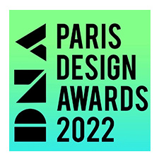 法國 Paris Design Awards