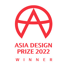 韓國Asia Design Prize