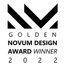 法國 NOVUM DESIGN AWARD