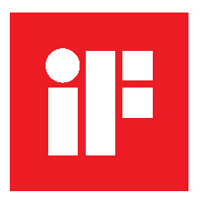 德國 IF Design Awards